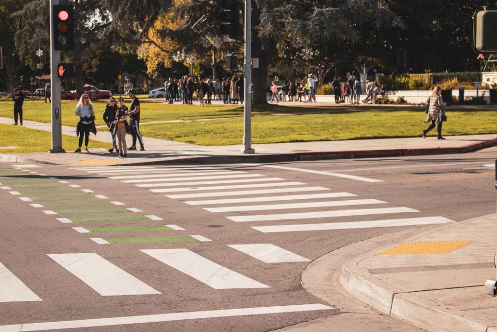 11.2 Titusville, FL – Fatal Pedestrian Crash at S Hopkins Ave Intersection