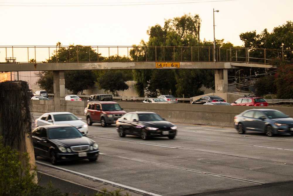 Orlando, FL – Car Crash with Injuries at N Goldenrod Rd and Bates Rd