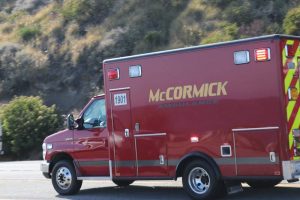 Maitland, FL – Multi-Vehicle Accident with Injuries on Maitland Blvd