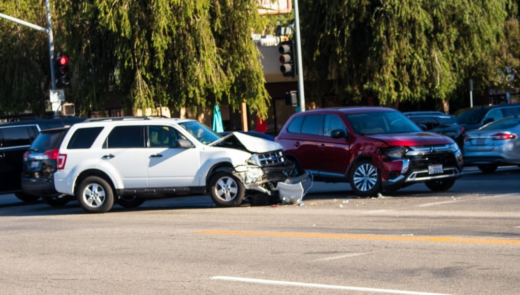 Lake County, FL - Calvin Landers Among Victims of Head-On Car Accident