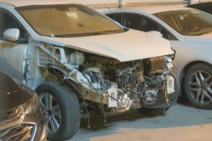 Orlando, FL – Car Accident at Lake Underhill Rd and Goldenrod Rd