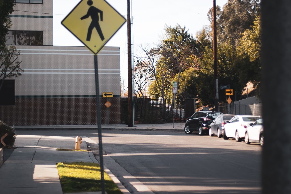 11.21 Clermont, FL – Pedestrian Accident at FL-50 and Grand Hwy Intersection