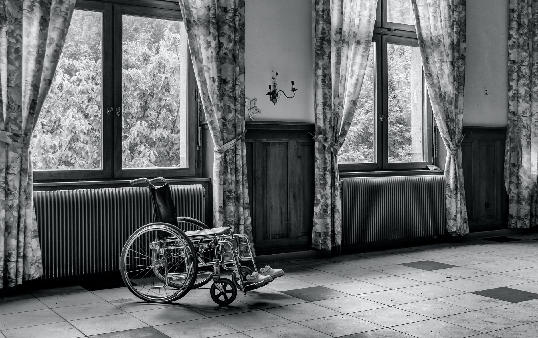 What is Quadriplegia