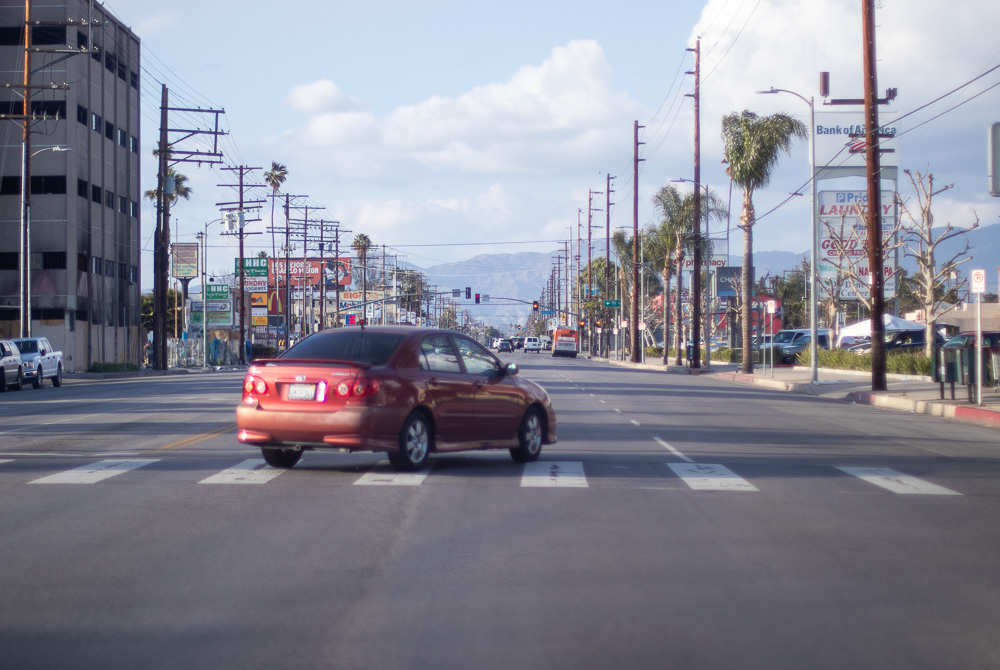 Orlando, FL – Car Accident at N Tanner R and Kristenright Ln