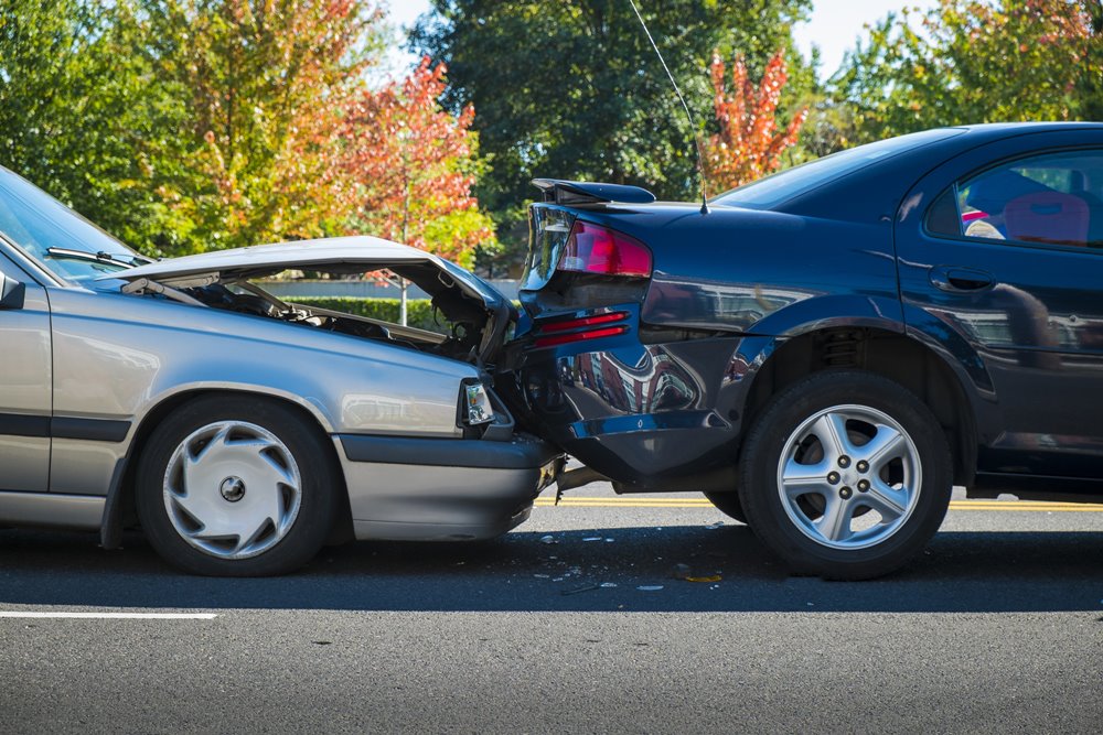 Sumter Co, FL - Double Fatality Crash on US-301