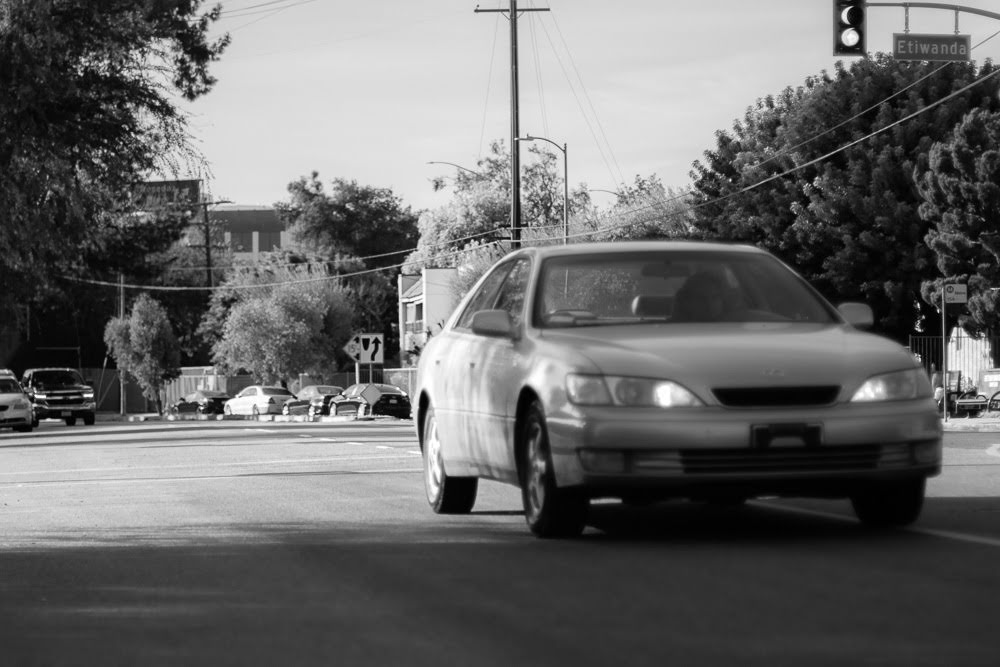 Orlando, FL – Car Crash at Pell Mell Dr and Kensington High Blvd