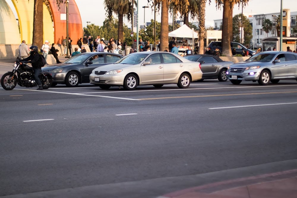 11.20 Orlando, FL – Car Accident at E Colonial Dr and Avalon Park Blvd