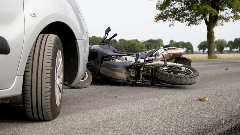 How Much More Deadly are Motorcycle Crashes than Car Crashes in Florida