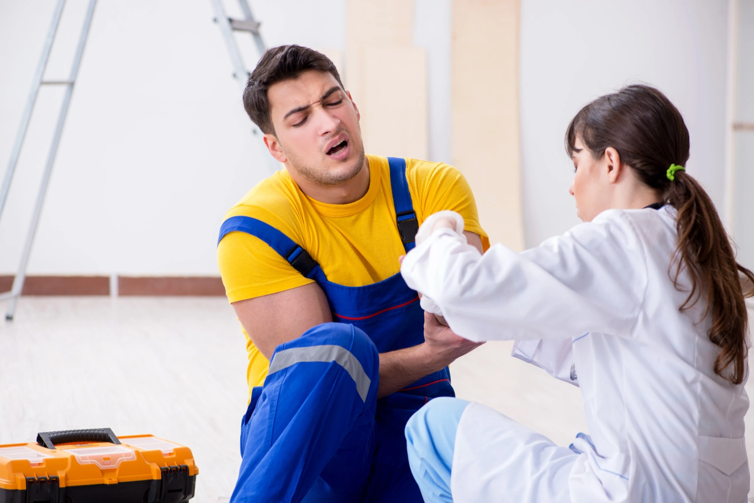 Worker Compensation Lawyer in Orlando Florida