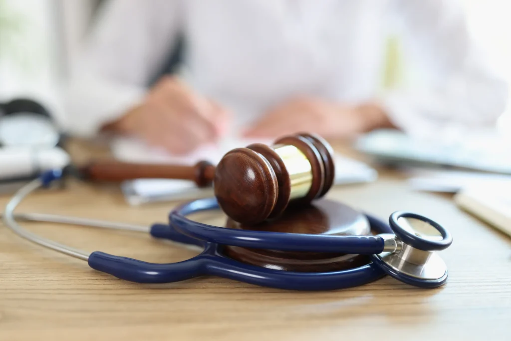 Experienced Orlando Orthopedic Injury Attorney