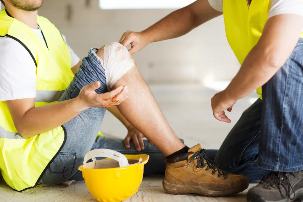 Worker Injury Attorney in Orlando Florida