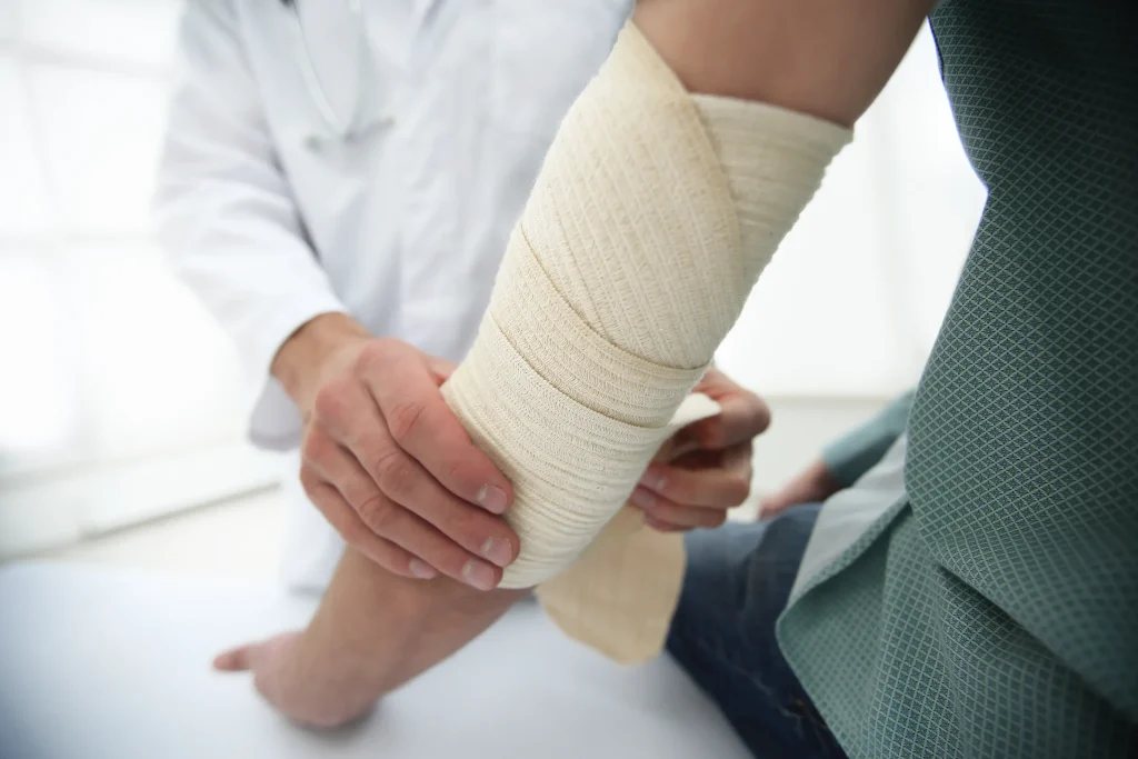 Worker Injury Attorney in Orlando Florida