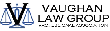 Vaughan Law Group Logo