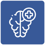 Neurological Injuries Icon