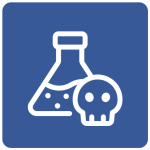 Chemical Exposure icon