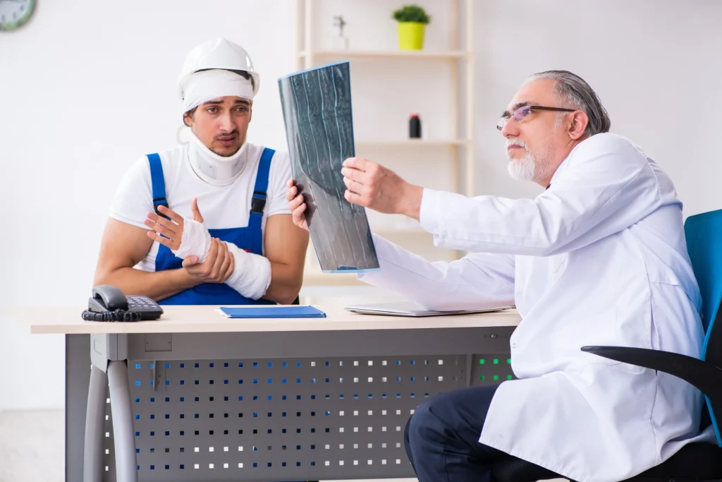 workers' compensation attorney near me