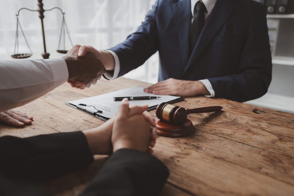 workers' compensation lawyer