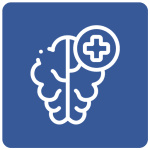 neurological icon