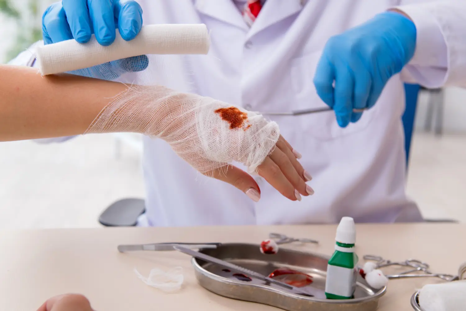 Orlando workers' compensation lawyer