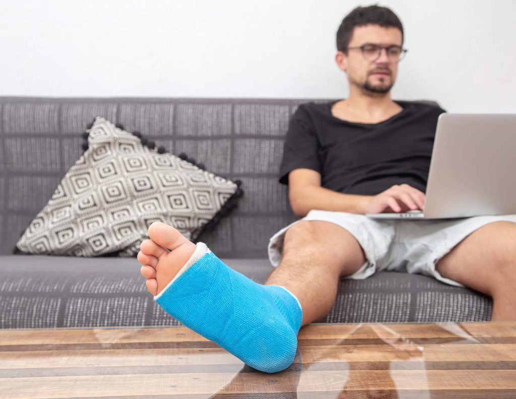 Orthopedic Injury Attorneys