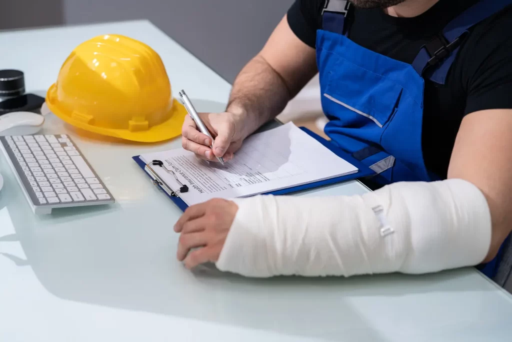 Orlando workers' compensation attorney