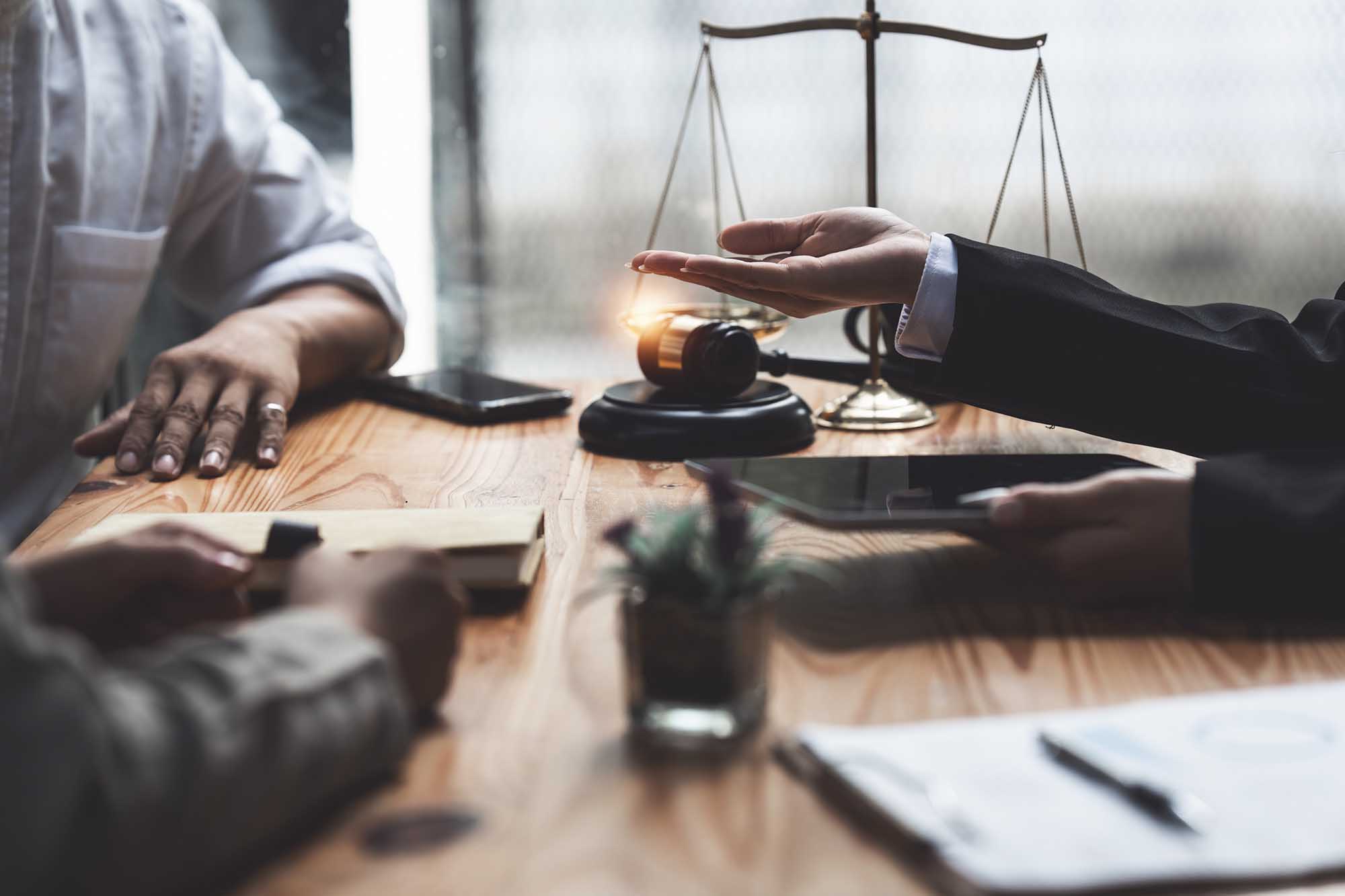 workers' compensation lawyer