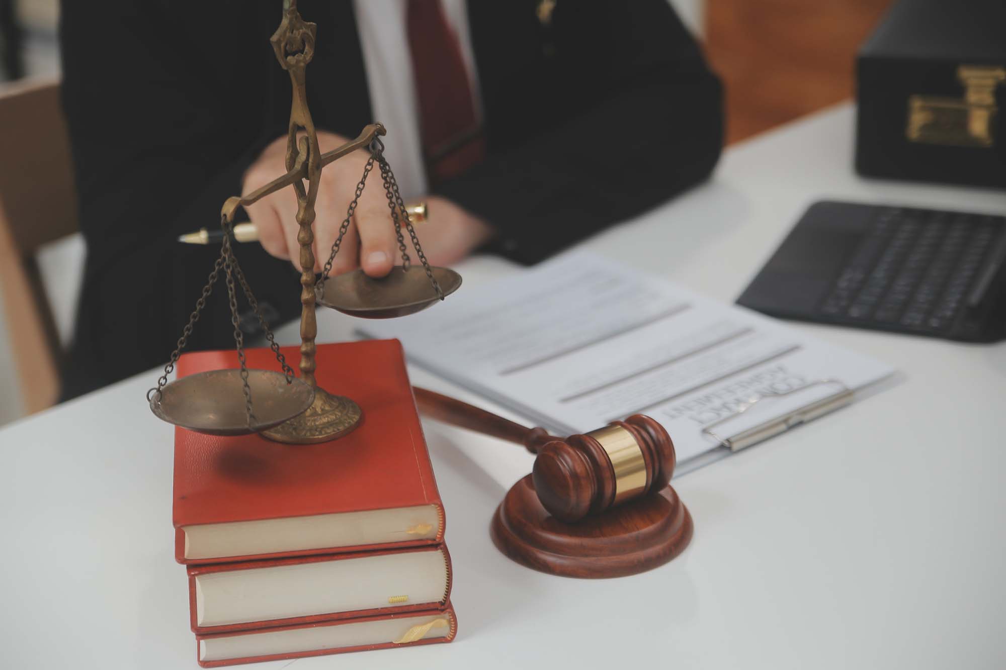 Florida workers' compensation lawyer