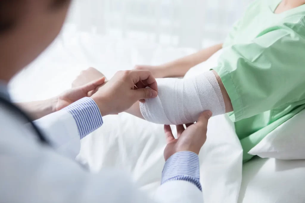 workers' compensation attorney near me