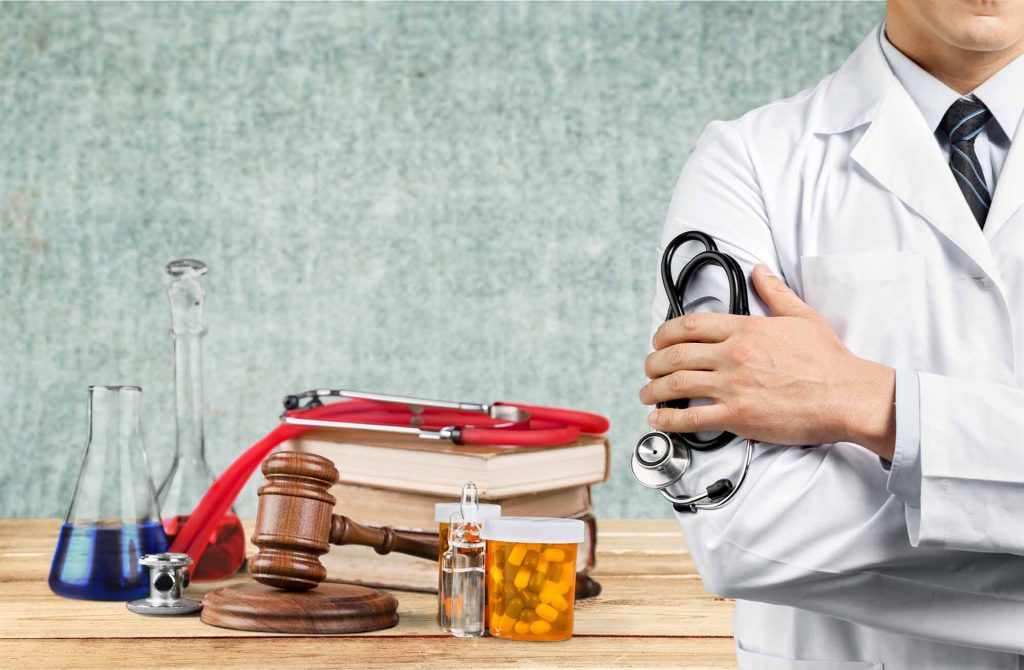 Orlando Chemical Exposure Injury Attorneys