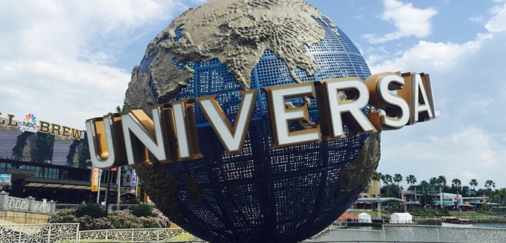 Orlando, FL is Full of Landmark Attractions