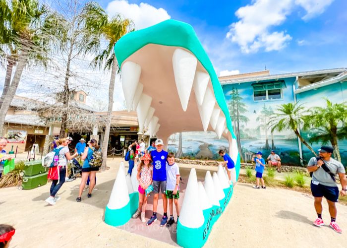 Orlando, FL is a Kid-Friendly City