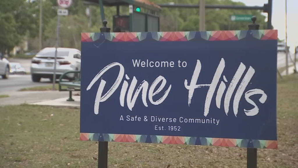 Pine Hills, Florida Is a Medical Rich Place