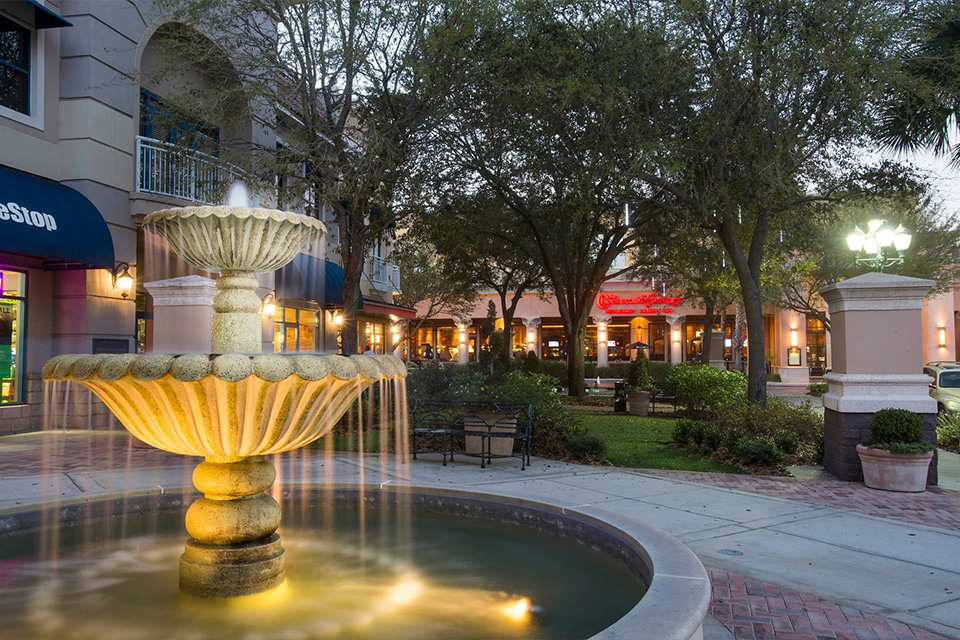 Winter Park, Florida, Is a Culinary Hub