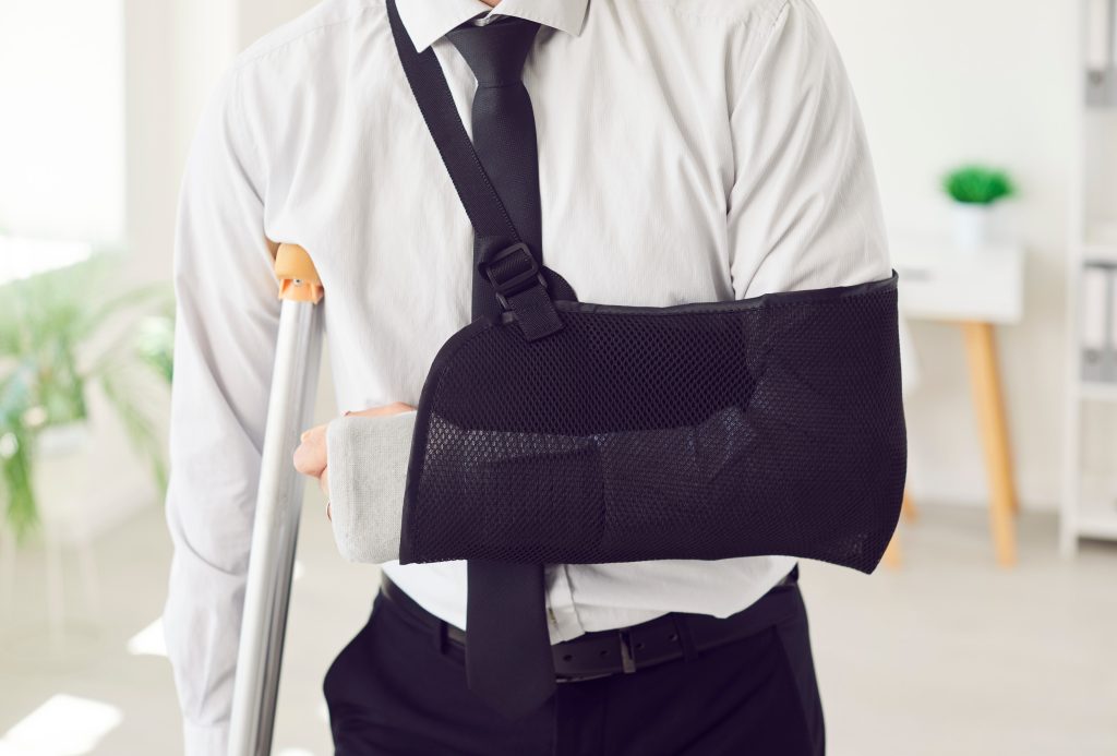 injuries are covered by workers’ compensation