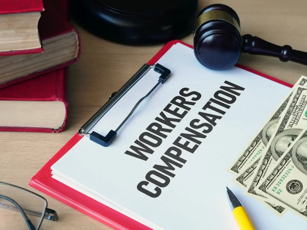 Orlando workers' compensation attorney