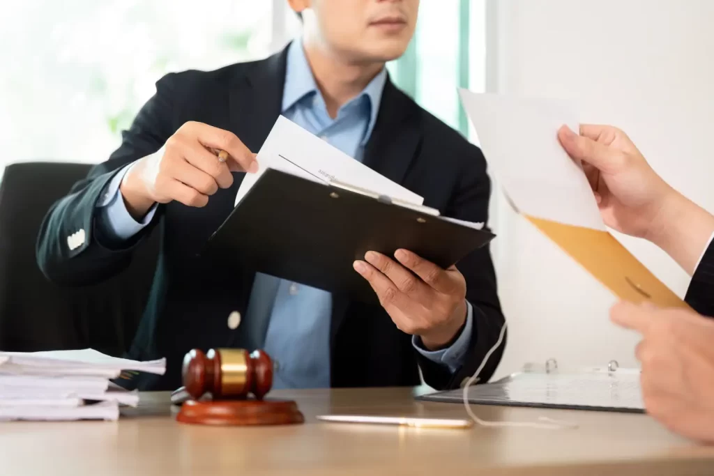 workers' compensation lawyer near me