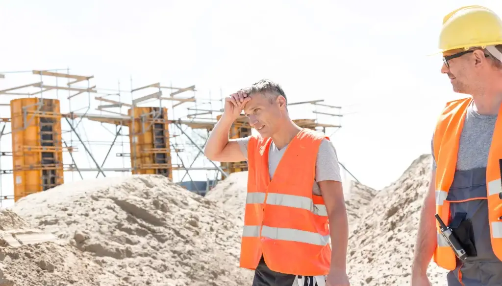 Orlando Workers’ Compensation Lawyer